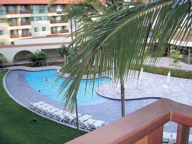 Marulhos Suítes Resort Pôrto das Galinhas Exterior foto