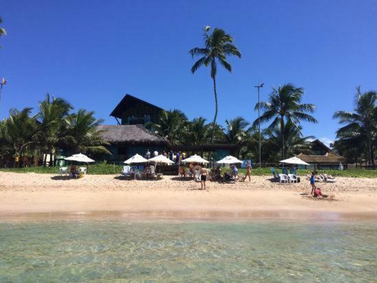 Marulhos Suítes Resort Pôrto das Galinhas Exterior foto